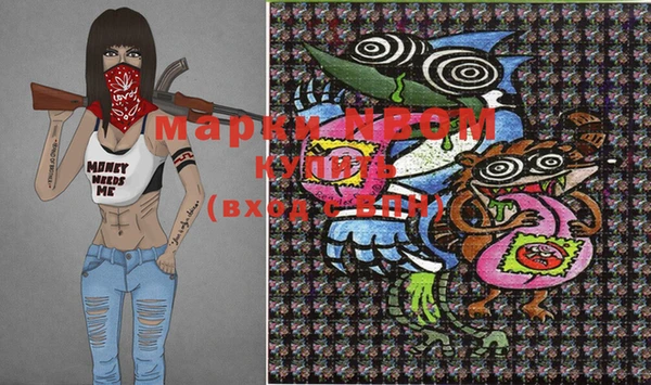 молекула духа Белоозёрский