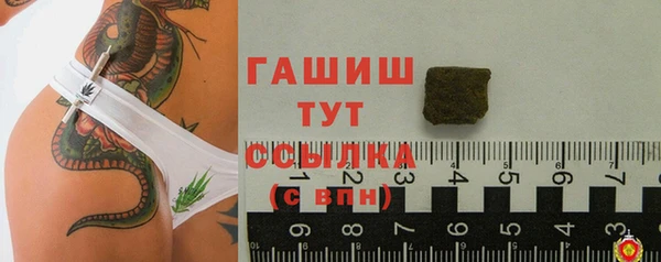 молекула духа Белоозёрский